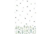 Duni Tafellaken Greenery 138x220cm