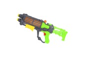 Waterpistool Space met Pomp - Groen, 49cm