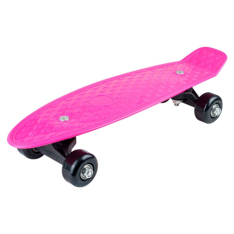 Mini Skateboard Roze, 42cm Mini Skateboard Roze, 42cm