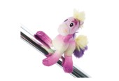Nici Magnici Pluchen Knuffel Pony Candust met Magneet, 12cm