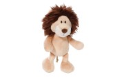 Nici Pluchen Knuffel Leeuw, 20cm