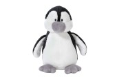 Nici Pluchen Knuffel Pinguin, 20cm