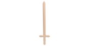 Houten Speelgoed Zwaard XL