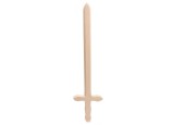 Houten Speelgoed Zwaard XL