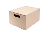 Houten Opbergkist