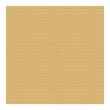 Sluban Basisplaat Zand