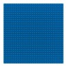 Sluban Basisplaat Blauw