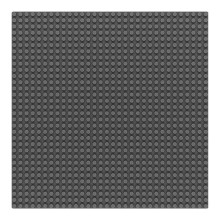 Sluban Basisplaat - Grijs