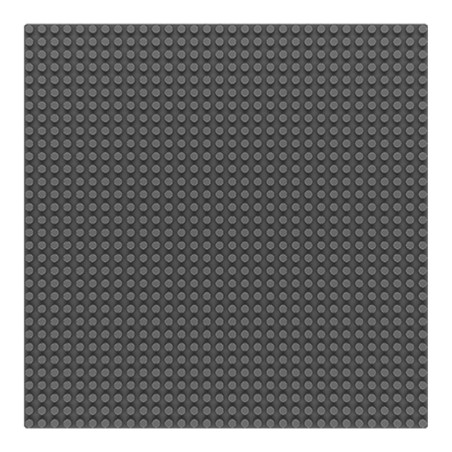 Sluban Basisplaat - Grijs