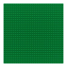 Sluban Basisplaat - Groen