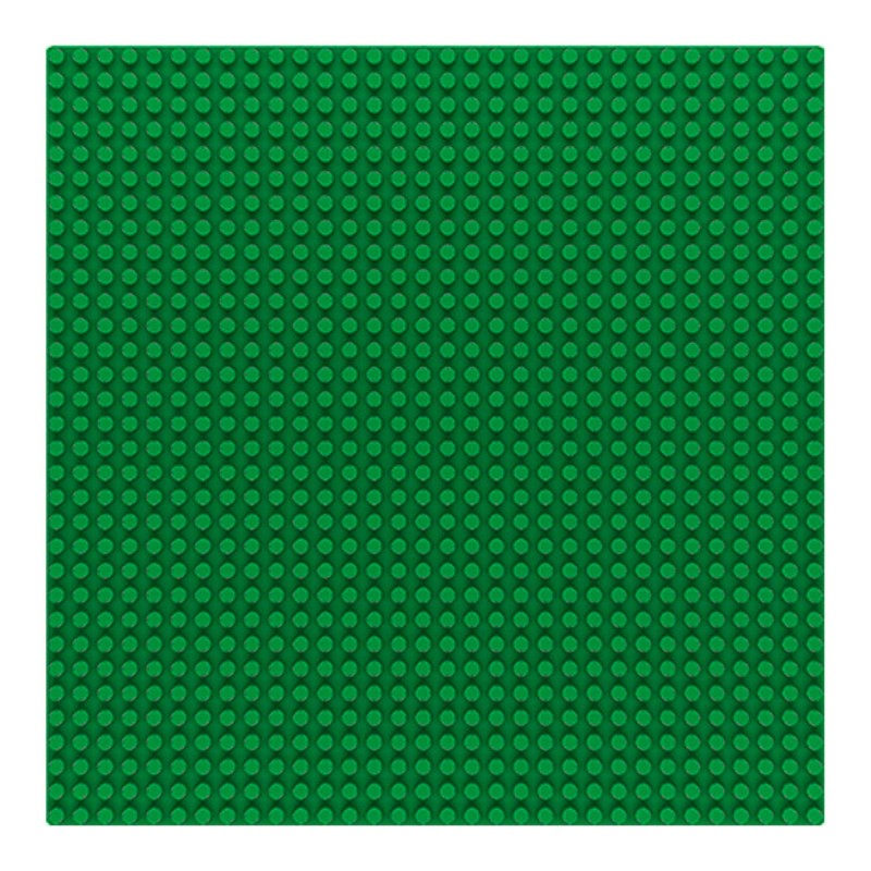 Sluban Basisplaat - Groen