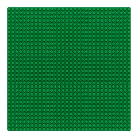 Sluban Basisplaat - Groen