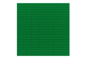 Sluban Basisplaat - Groen