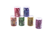 Spaarpot Eurobiljet