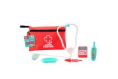 Dokter Speelset in Etui
