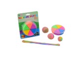 Bouncing Putty 6 Neon-kleuren