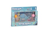 Waterspel Onderwaterwereld