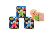 Squishy Stress Figuur