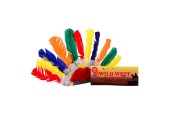 Wild West Indianentooi