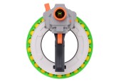 Tack Pro Tornado Shot met 24 Ballen