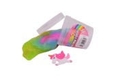 Putty met Eenhoorn