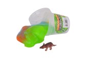 Putty met Dino