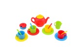 Home & Kitchen Theeset, 17dlg.