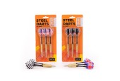 Sports Active Dartpijlen, 15grams