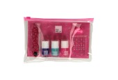 Nagelstylist Set in Tasje