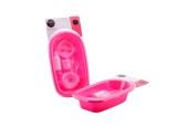 Baby Rose Babybad met Accessoires
