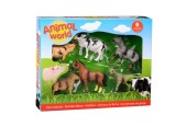Boerderijdieren Giftbox, 6st.