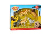 Wilde Dieren Giftbox, 6st.