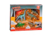 Dinosaurussen Giftbox, 6st.