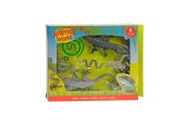 Reptielen Giftbox, 6st.