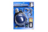 Politie Speelset de Luxe
