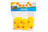 Happy World Badeendjes, 8st.