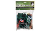 Army Forces Speelset met Speelmat