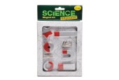 Science Explorer Magneet Set, 13dlg.