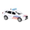 Super Cars Die-cast Hulpdiensten - Ambulance