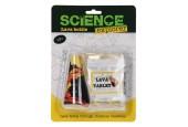 Science Explorer Lava Maken