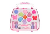 Girls World Make-up Beauty Case