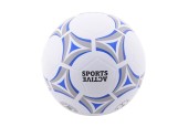 Sports Active Rubber Voetbal, maat 5