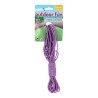 Elastiekenspel 10 meter - Paars