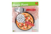 Home & Kitchen Magische Pizza
