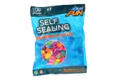 Aqua Fun Zelfsluitende Waterbommen, 100st