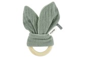 Trixie Bijtring Rabbit - Bliss Olive