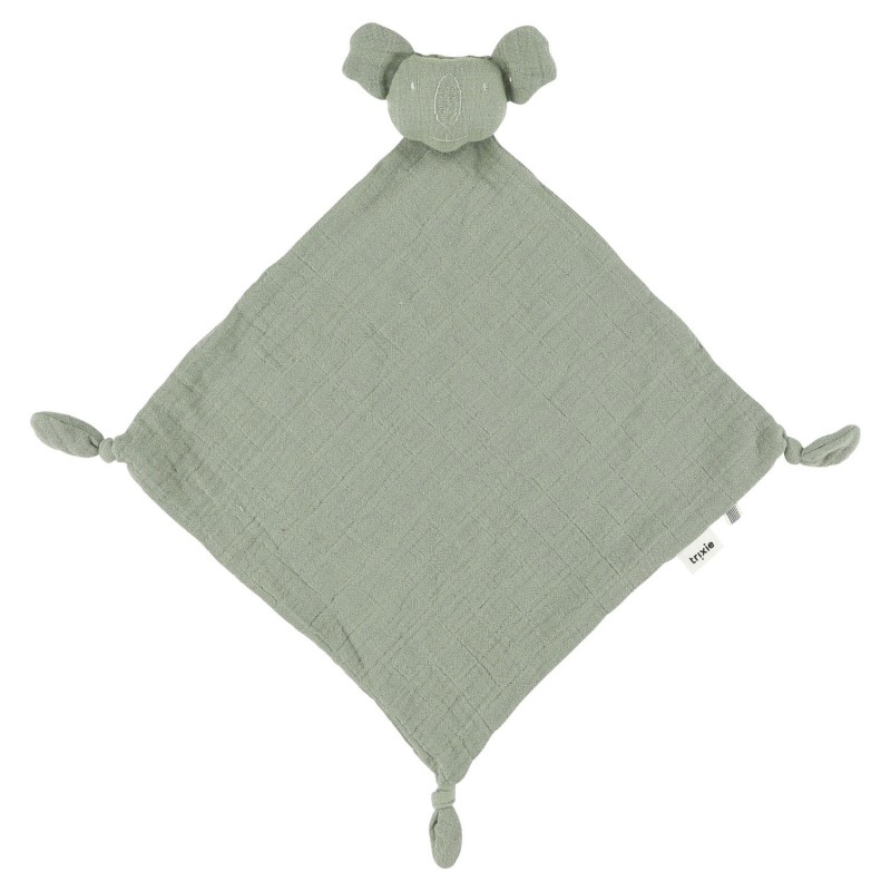 Trixie Tetradoek Koala - Bliss Olive
