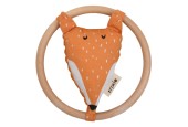 Trixie Rammelaar - Mr. Fox