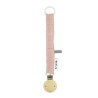 Trixie Fopspeenketting  - Bliss Rose