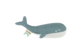 Trixie Knijprammelaar - Whale